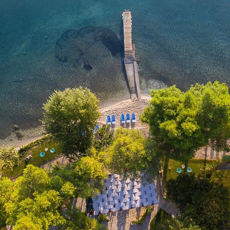 Flisvos Seaside Apartments Lygia (Lefkada) Exterior foto